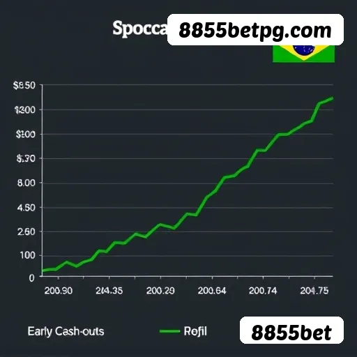 Sistema de apostas 8855bet - Imagem principal