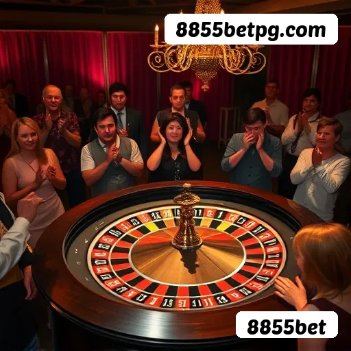 Análise de apostas 8855bet