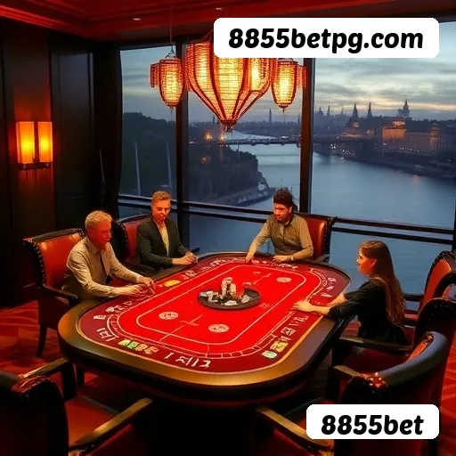 cassino_Blackjack
