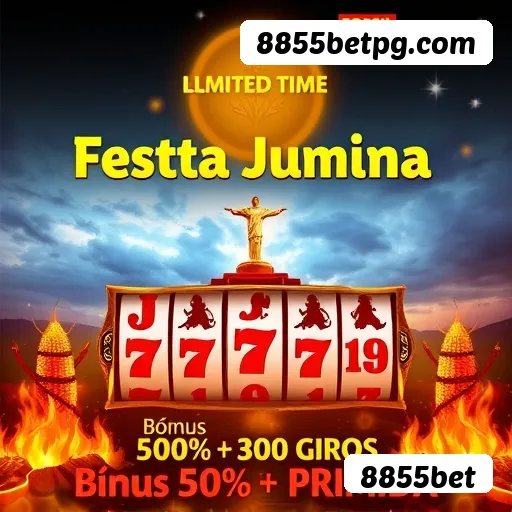 Login seguro 8855bet - Imagem principal
